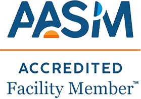 AASIM Accredited Facility Member