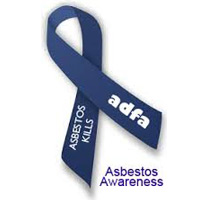 Asbestos Kills; Asbestos Awareness